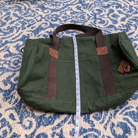 Alternative Duffle bag - Picture 4 of 10